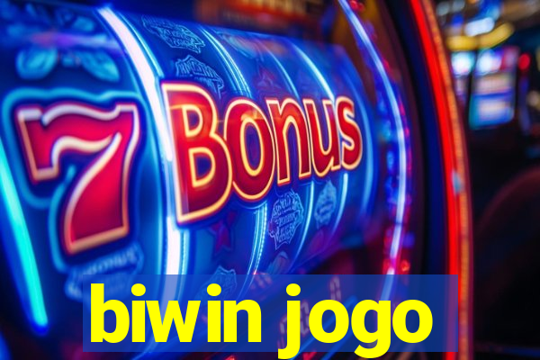 biwin jogo